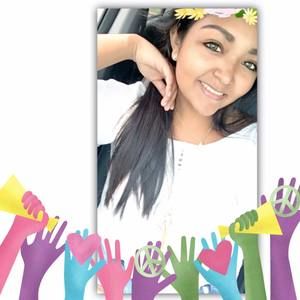 Meet your Posher, Whitney